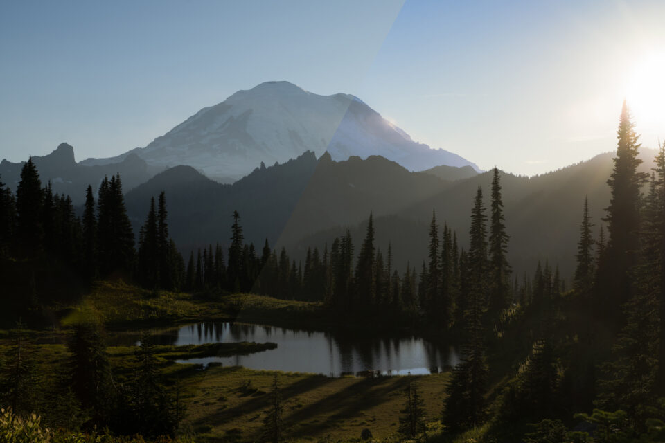 Contrastly Landscape Presets for Lightroom