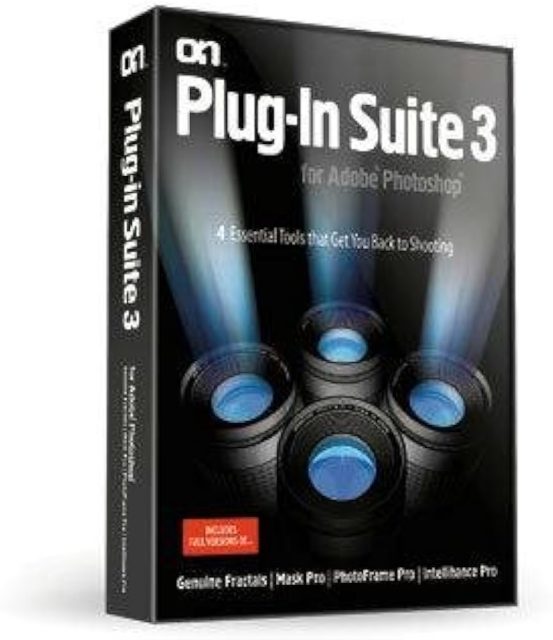 ON1 Plugin Suite 3