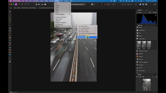 Getting Started in Portrait AI 2022