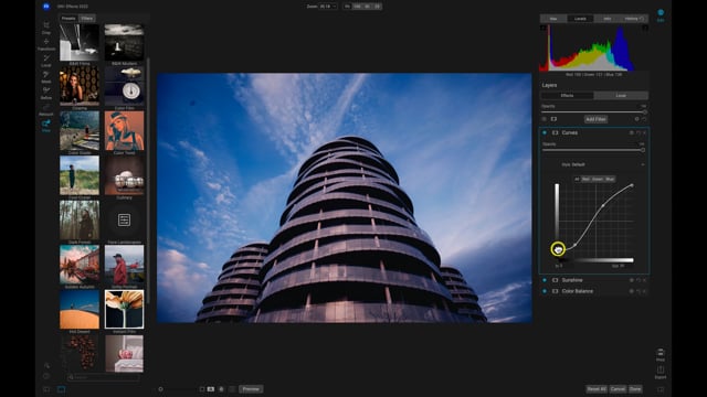 Getting Started in Effects 2022