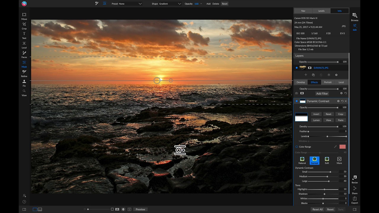 Getting Set Up with ON1 Photo RAW 2019