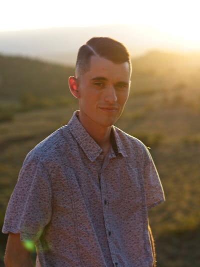 Austin James Jackson