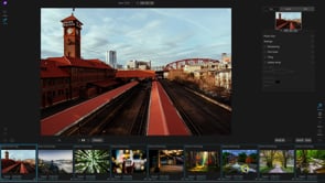 Getting Started in Resize AI