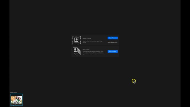 Getting Started in Portrait AI 2022