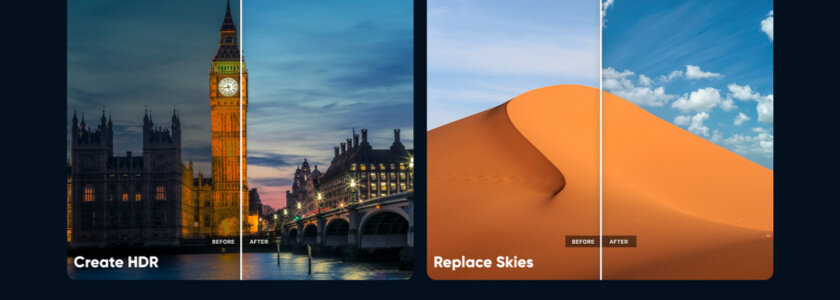 Best AI image editor