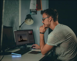 Lightroom and Photoshop users looking to simplify