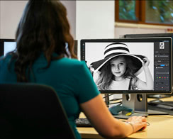 Photographers who value predictability and trust