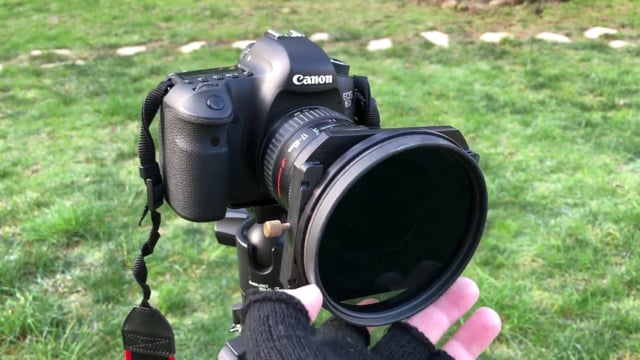 Black and White Photography Course