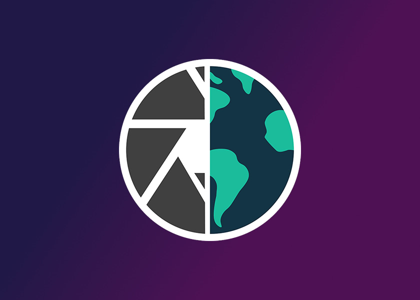 Capture the Atlas logo