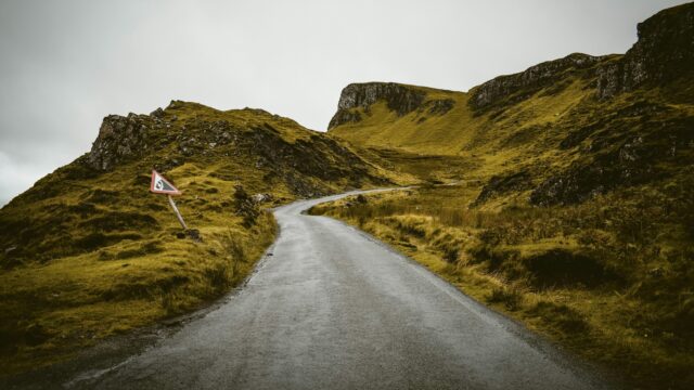 Muted Drama Presets