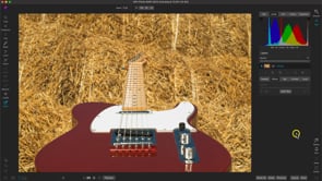 Learning Masking and Local Adjustments