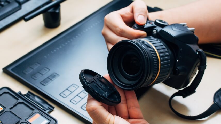 Color Theory in Photography and Photo Editing