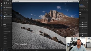 Create a Custom Photography Watermark in ON1 Photo RAW