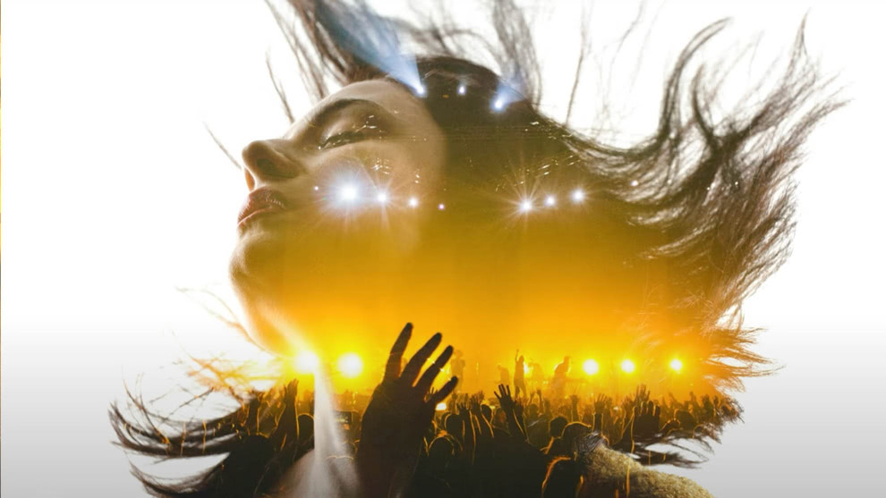Double Exposure