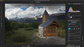 Learning Masking and Local Adjustments