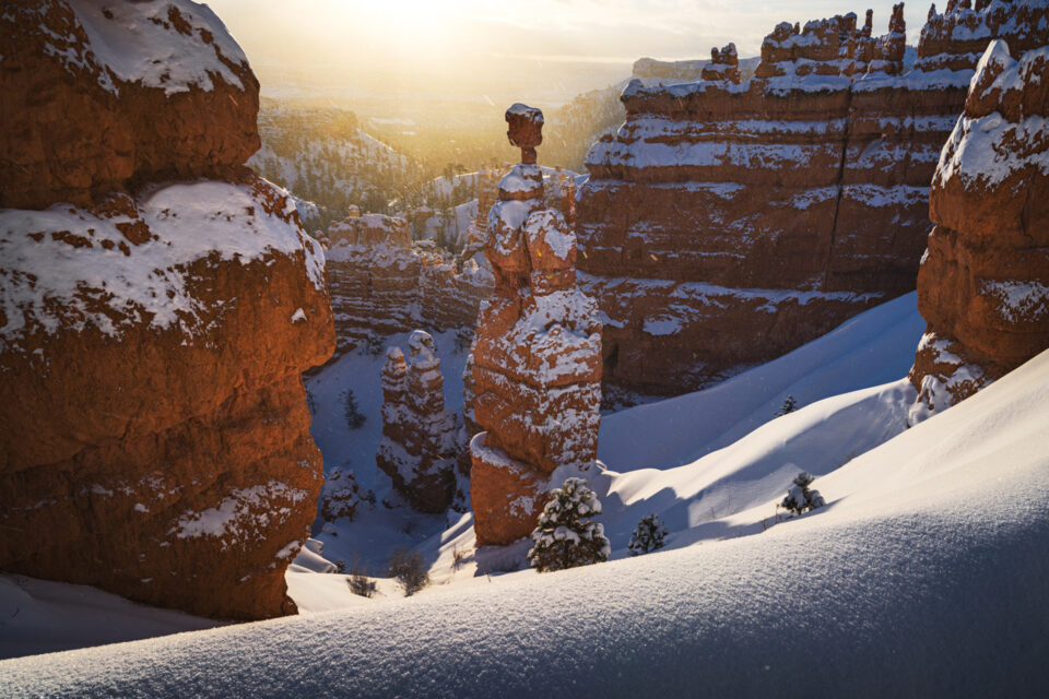 Landscape Photography Tips