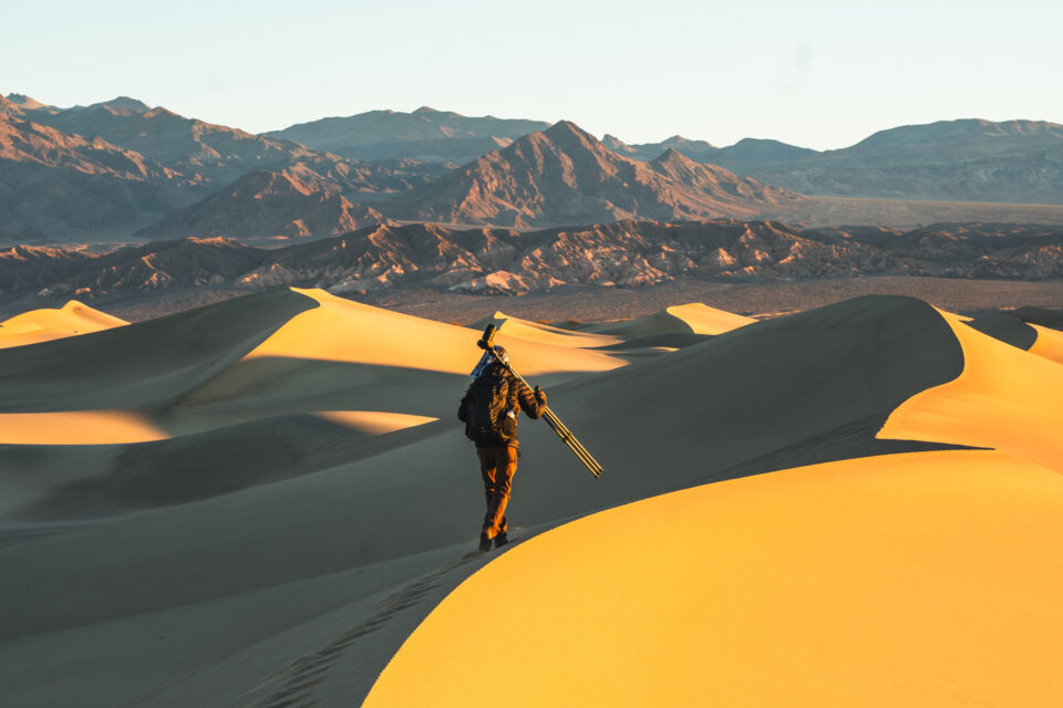 Tips for Landscape Photography