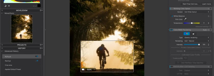 DxO PhotoLab vs ON1