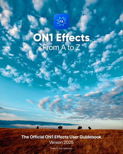 ON1 Effects 2025 User Guide