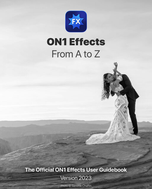ON1 Effects 2023 User Guide