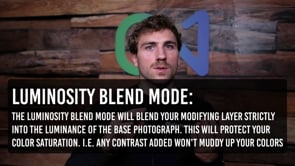 Blend Modes Mini-Course Part 1: Landscapes