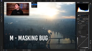 Blend Modes Mini-Course Part 1: Landscapes