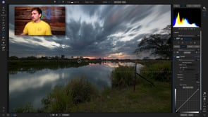 Blend Modes Mini-Course Part 1: Landscapes