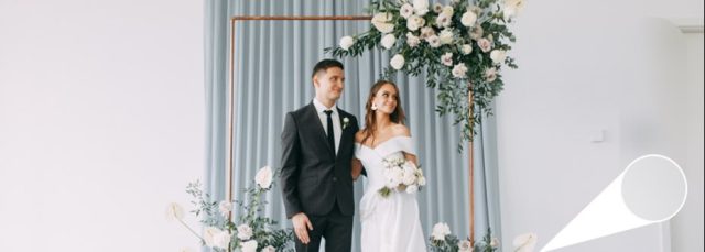Event photography editing