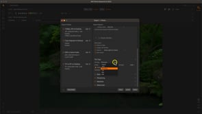 Getting Started in ON1 Photo Keyword AI 2023