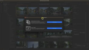 Getting Started in ON1 Photo Keyword AI 2023