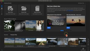 Getting Started in Photo RAW 2026