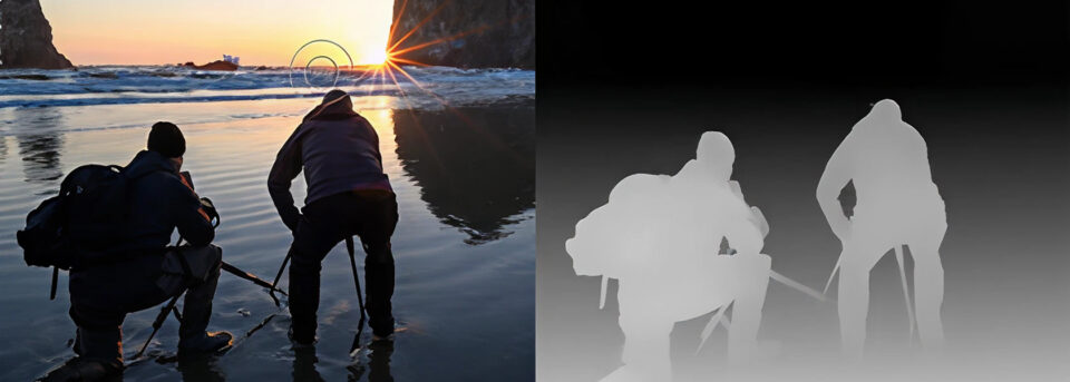 Photography editing styles using AI masking and subject selection tools in ON1 Photo RAW 2026