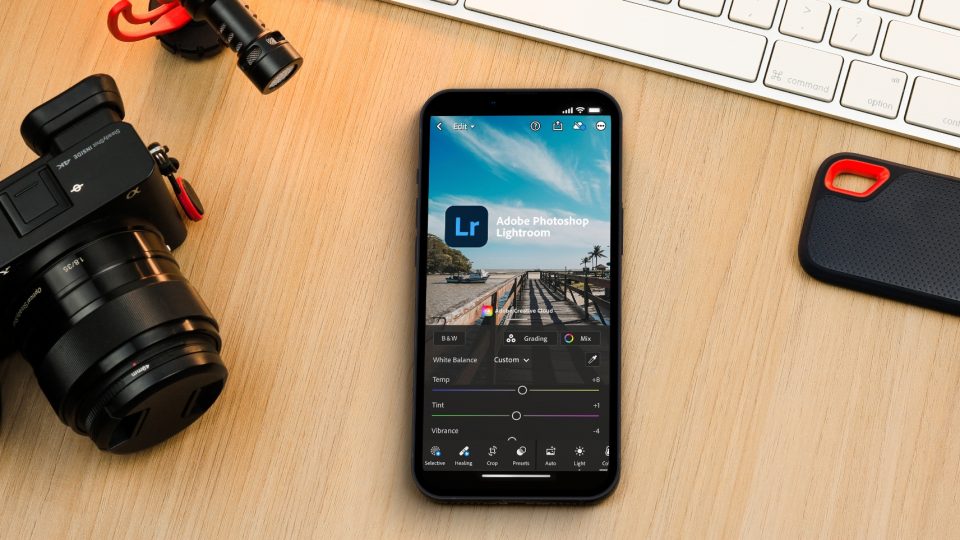 How to Batch Edit in Lightroom: The Best Methods for Consistent Results