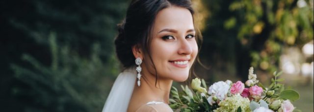 How to edit wedding photos
