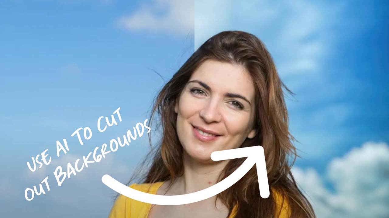 How to Select & Edit ANYTHING in ON1 Photo RAW – Super Select AI and Masking in Action