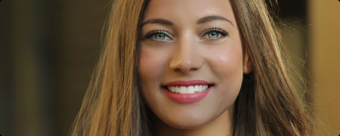 After ON1 Portrait AI