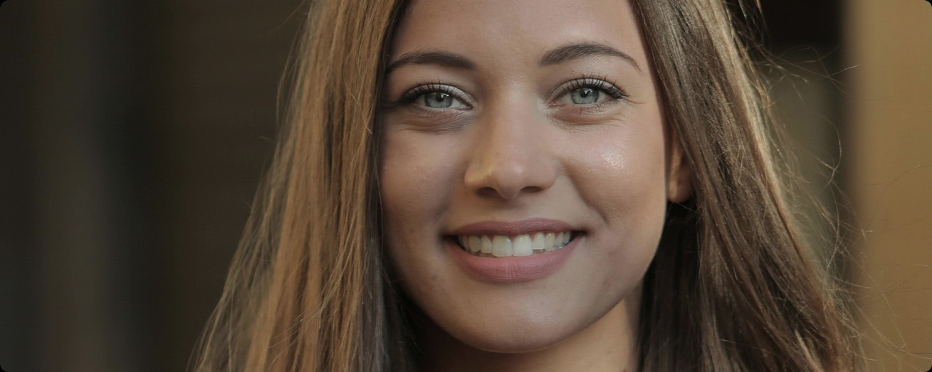 Before ON1 Portrait AI