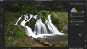Learning Masking and Local Adjustments