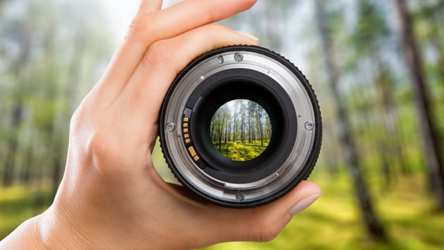 ON1 Photo RAW 2022 Quick Start Course