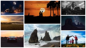 Mastering Sky Swaps & Sky Enhancements Course