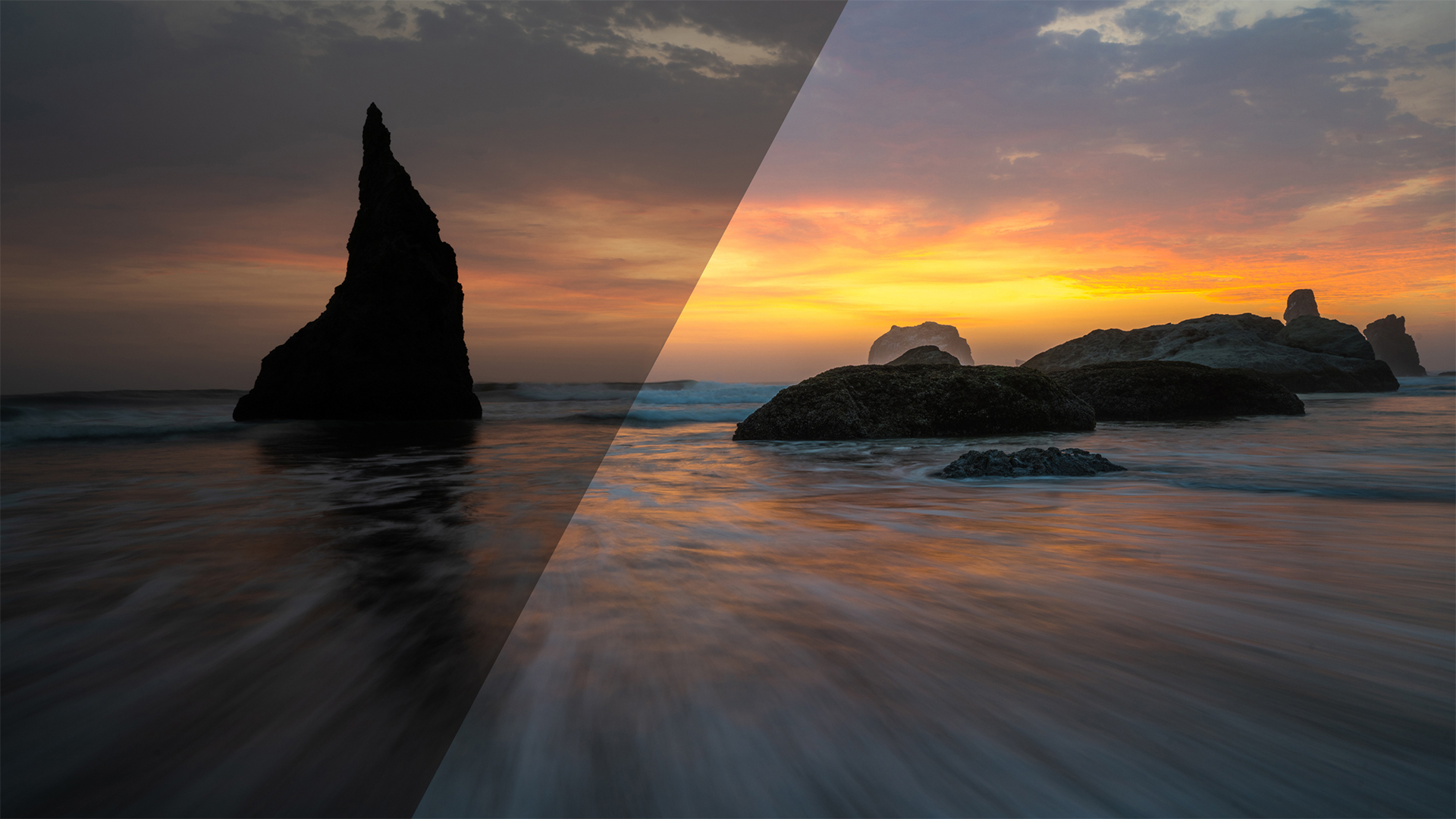 The 4 Best Landscape Presets for Lightroom