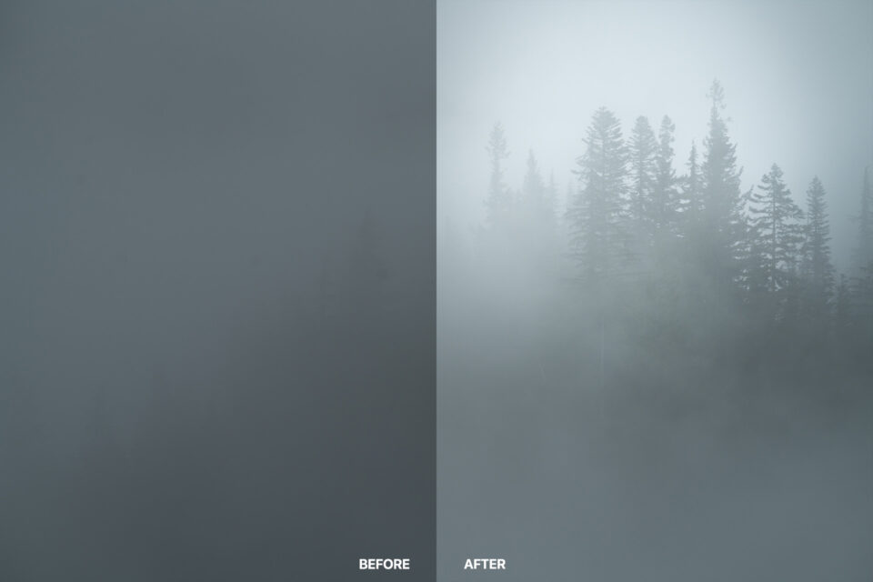 Matt Kloskowski’s Spotlight Presets