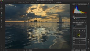 Learning Masking and Local Adjustments