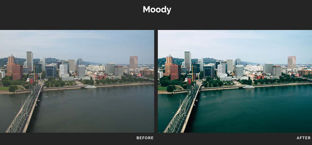 Moody 1