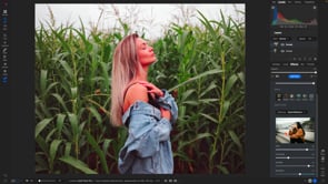 Getting Started in Photo RAW 2025