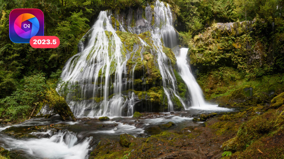 The Ultimate Raw Photo Editor Update - ON1 Photo RAW 2023.5 is Here!