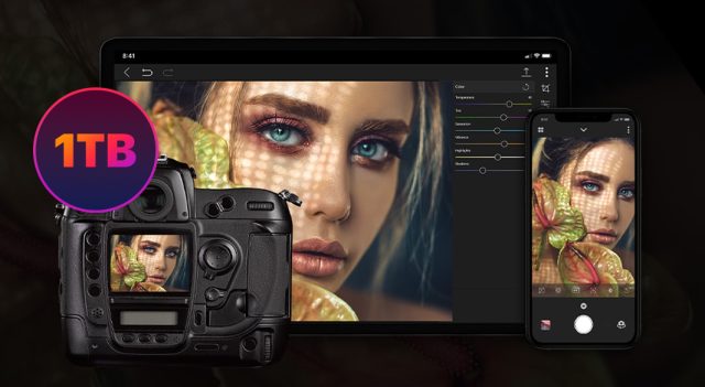 ON1 Photo RAW Cloud Sync – Seamless Photo Editing Across Desktop and Mobile Devices