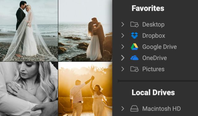 ON1 Photo RAW File Browser – Edit Photos Instantly Without Importing Files