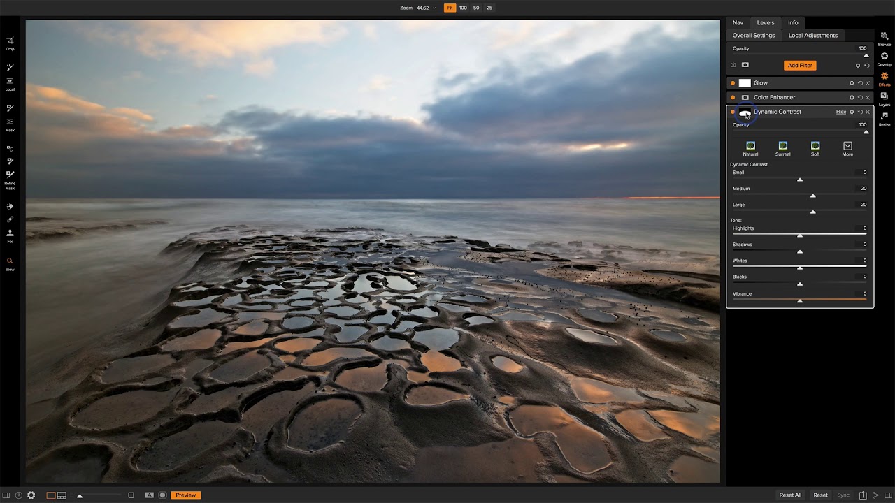 5 Go To Filters For Landscape Photos