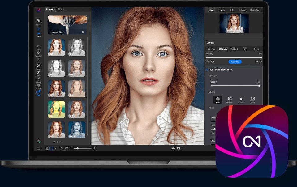 The Best Lightroom Alternative in 2025